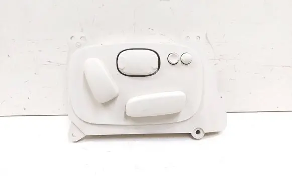 Seat control switch