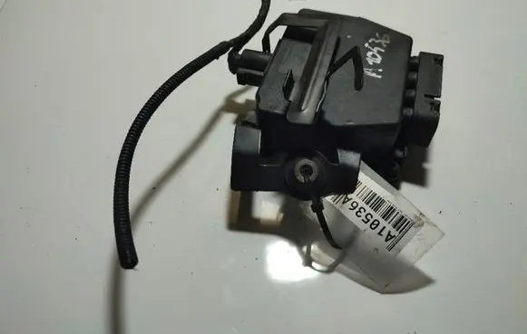 Volkswagen Golf Plus Turbo solenoid valve 1K0906279B
