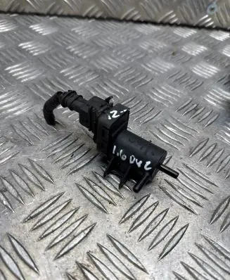 Nissan Qashqai Turbo solenoid valve 8200762162