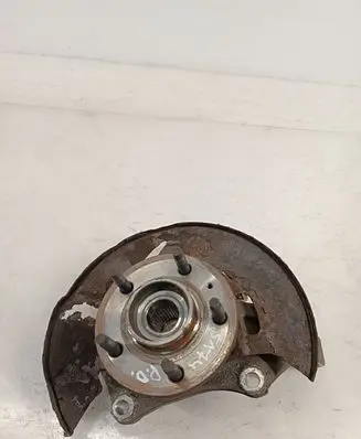 Opel Antara Front wheel hub NOCODE