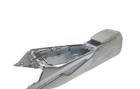 Audi A4 S4 B9 8W Center console 8W1863241D 1401212234 14681