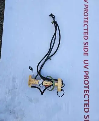 BMW X5 E70 Fuel level sensor 9185146