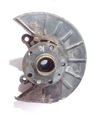 Volkswagen Golf V Front wheel hub