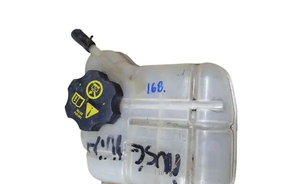 Opel Insignia A Coolant expansion tank/reservoir 13220124