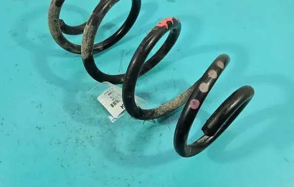 Audi A6 S6 C7 4G Front coil spring IMPRK1549954