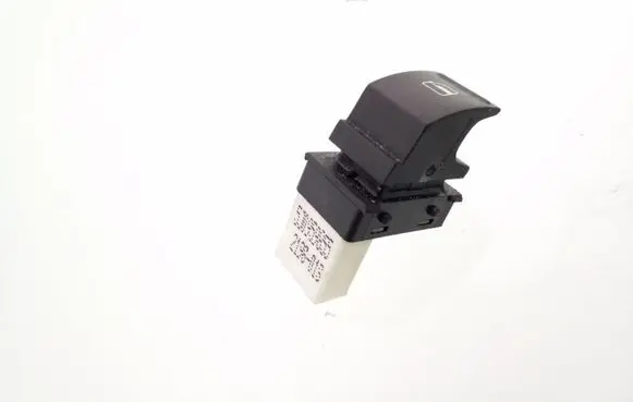 Skoda Superb B6 (3T) Electric window control switch 5J0959855 219801S