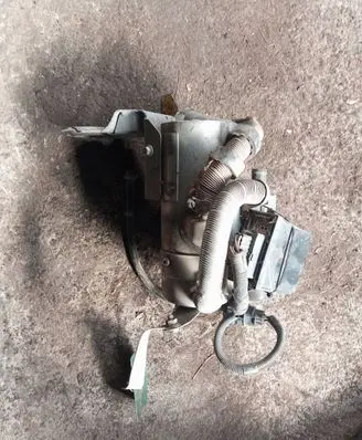 Volvo V70 Auxiliary heating control unit/module 3731071
