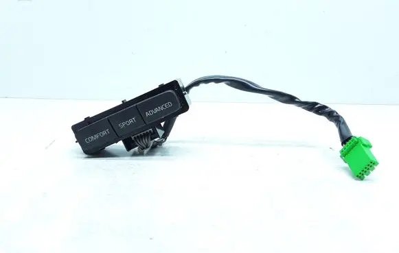 Volvo S60 Suspension ride height/mode switch 30724234