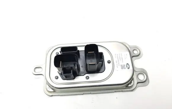 Jaguar XF X260 Fuel injection pump control unit/module GX7314B526AC 7271605830 161303215