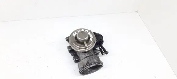 Seat Alhambra (Mk1) EGR valve cooler 038131501J