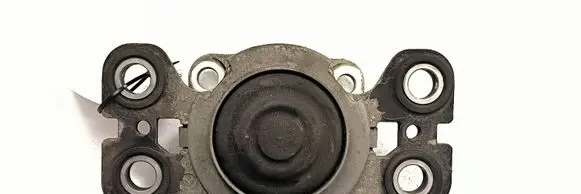 Volvo V60 Engine mount vacuum valve 
