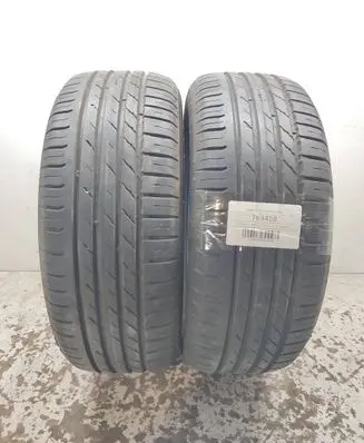 Acura CL II R16 summer tire 