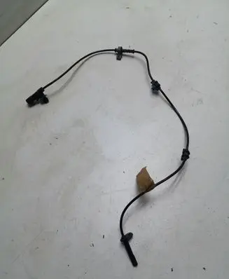 Chevrolet Camaro ABS rear brake sensor 84256809 6241 53461668