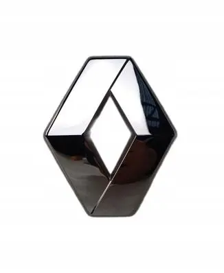 Renault Trafic III (X82) Manufacturers badge/model letters 908897437R