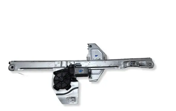 Peugeot Partner Front door electric window regulator 9680557880