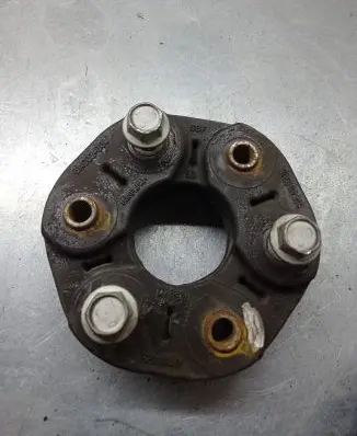 Chevrolet Camaro Rear prop shaft donut coupling/joint 5144110315