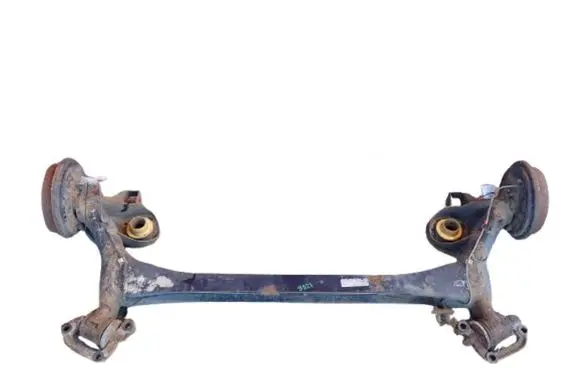 Audi A2 Rear suspension assembly kit set 