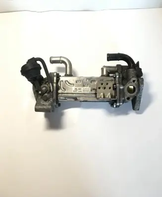 Hyundai ix35 EGR valve cooler 284162A850