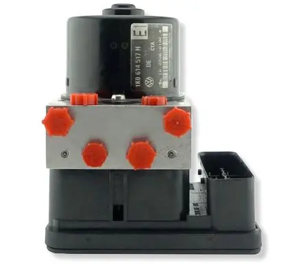 Audi A3 S3 A3 Sportback 8P ABS Pump 1K0907379K 1K0614517H
