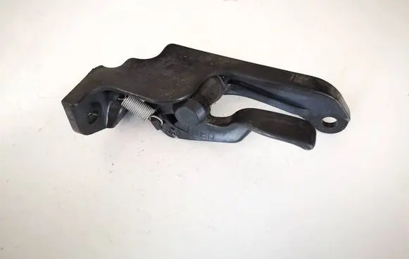 Lexus RX 300 Fuel tank opening switch 