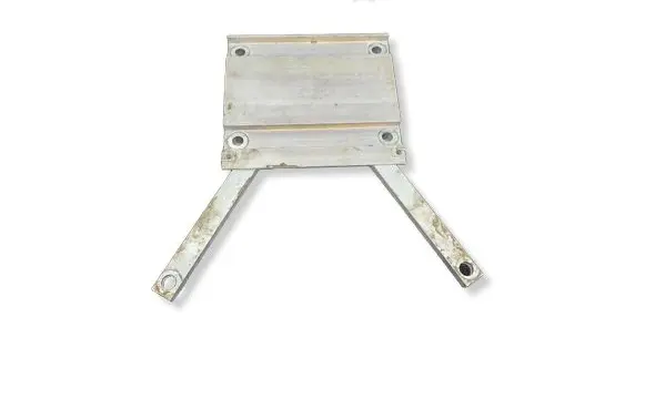 Porsche 911 991 Gearbox mounting bracket 99150433300 47006 2096062