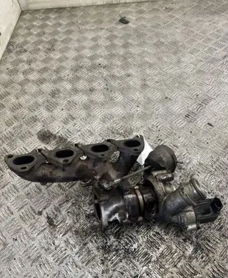 Volkswagen Jetta V Turbo 03C145702C
