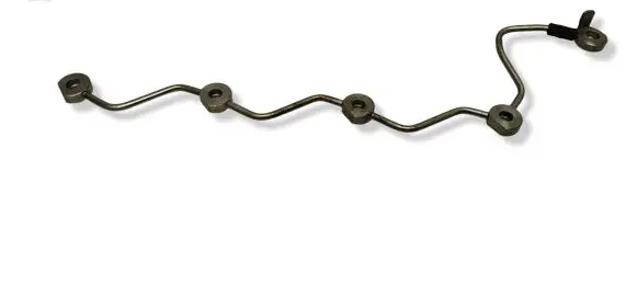 Mazda 6 Fuel return line/hose 