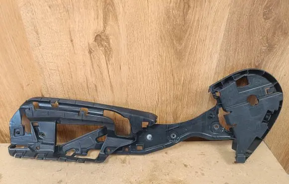 Mercedes-Benz GLC X253 C253 Seat trim A2059180016