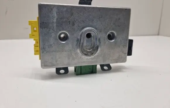 BMW 5 E60 E61 Door control unit/module 75789012 BBR4H29N84 6957760