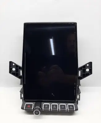 Ford Ranger Screen/display/small screen N1XT-18C612-AC
