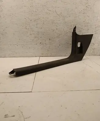 Volkswagen Golf V Front sill trim cover 1T1863483C