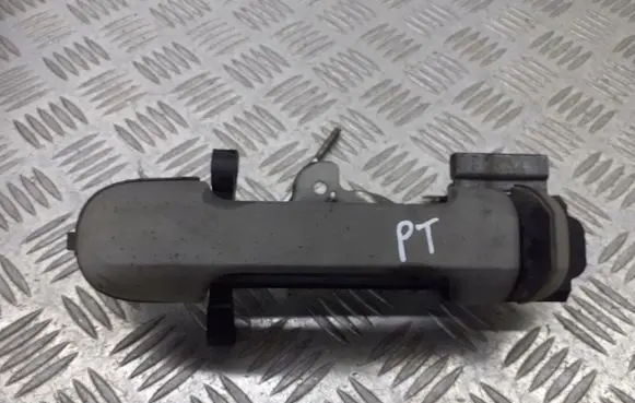 Ford Tourneo Rear door exterior handle
