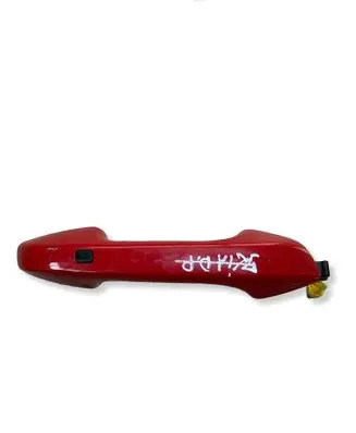 KIA Pro Cee'd III Front door exterior handle 