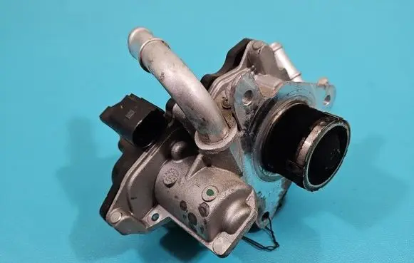 Seat Leon (5F) EGR valve 04L131501 IMPRK1518524