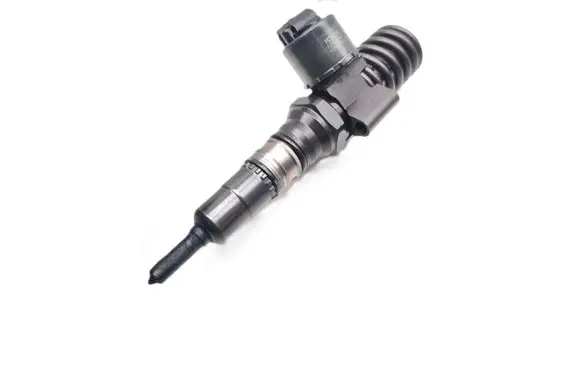 Volkswagen Golf V Fuel injector 0414720404