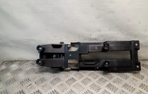 Mini One - Cooper Coupe R56 Other center console (tunnel) element 2752947 51162752947
