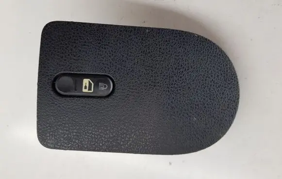 Nissan Qashqai Central locking switch button 96912JD00A