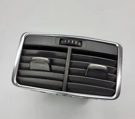 Audi A6 S6 C6 4F Rear air vent grill 4F0819203B