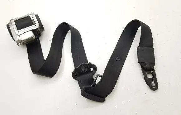 Audi A6 S6 C6 4F Front seatbelt 4F0857706 560788501