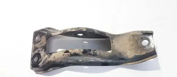 Chevrolet Captiva Bracket in trunk/boot 