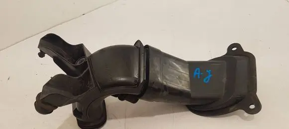 Opel Astra J Air intake duct part 13346074