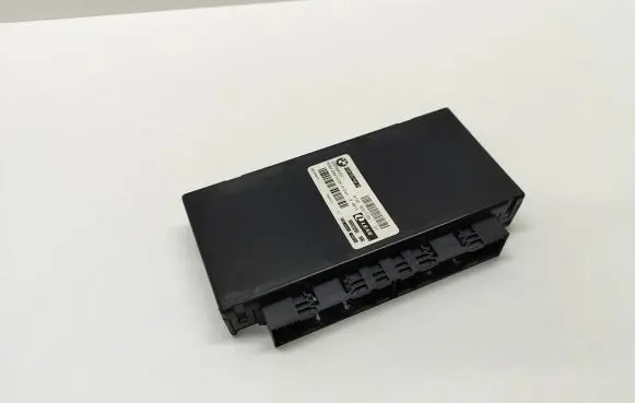 BMW 5 E60 E61 Comfort/convenience module 9221109 61359221109 6135922110901