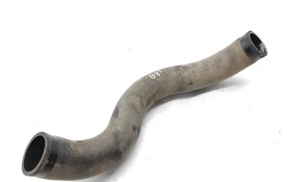 Honda Civic IX Intercooler hose/pipe