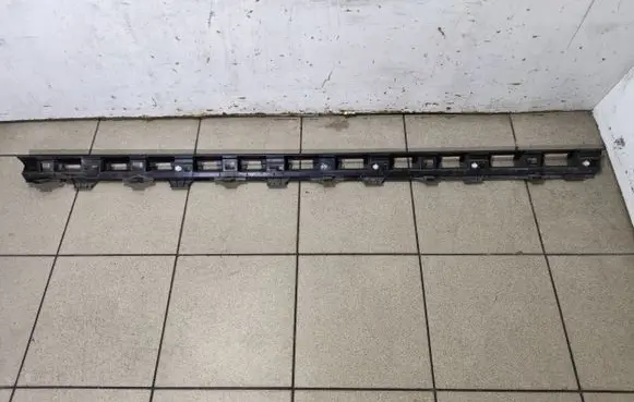 Volkswagen PASSAT B8 Sill supporting ledge 3G0853946