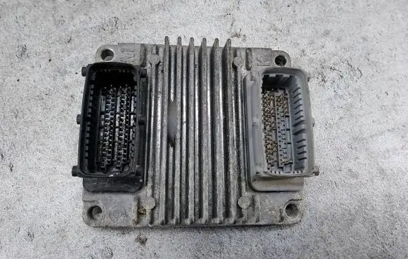 Engine control unit/module ECU