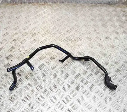 Audi A4 S4 B8 8K Brake vacuum hose/pipe 