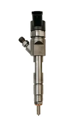 Renault Megane III Fuel injector 0445110328