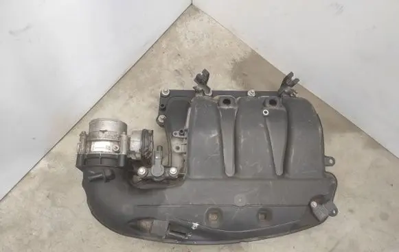 Ford Explorer V Intake manifold FT4E9424CD