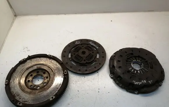 Ford Transit Clutch set kit 6C1Q8375AD 6C117550DC