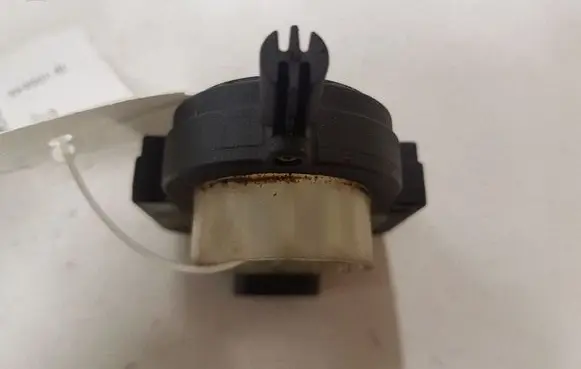 Toyota Corolla Verso AR10 Steering angle sensor 0265005487 8924502020